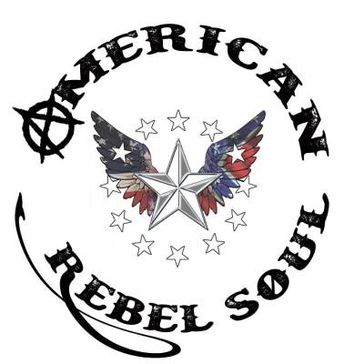 logo American Rebel Soul logo American Rebel Soul
